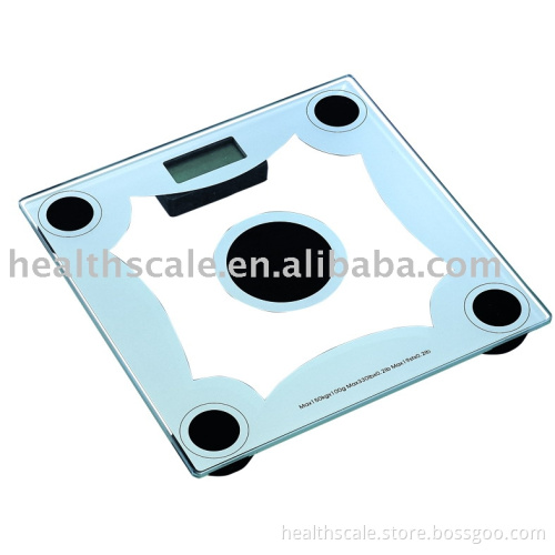 bathroom scale(TH537)
